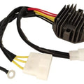 Reg Rec KTM Duke 125/200/390 2011-2018, Duke 250 2015-2018