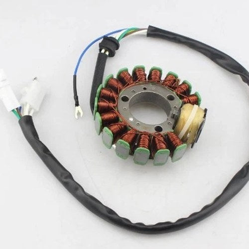 Stator Coil Yamaha TT-R225 1999-2004, XT225 Serow 2001-2007