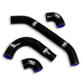 Samco Black 4 Piece Hose Kit KTM SX/XC 250/300 2023-2026