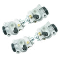 Front Wheel Brake Cylinders Honda TRX400FW 1999-2003, TRX450ES 1998-2001