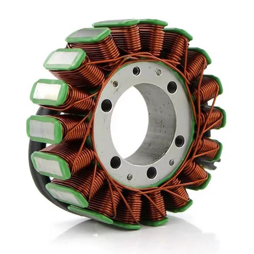Stator Coil 4 Wire Polaris Rzr 800 10-14, Rzr 800 S 09-14, RZR-4 800 10-14