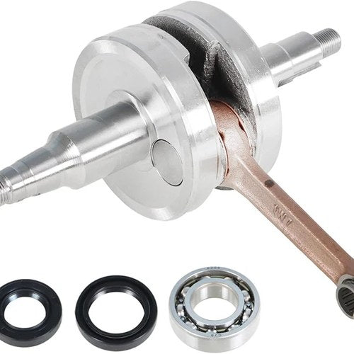 Crankshaft Assembly Kit Yamaha PW80 1983-2006