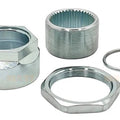 Rear Axle Lock Nut Honda TRX250X 87-92, TRX300EX 93-08, TRX400EX 99-08