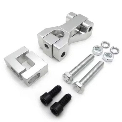 3.5� Front Lowering Kit Suzuki LT-R450 All Years