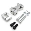 3.5� Front Lowering Kit Suzuki LT-R450 All Years