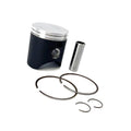 Wossner 54mm Piston Kit B Fantic XE/XX 125 2021-2022, 2-RING