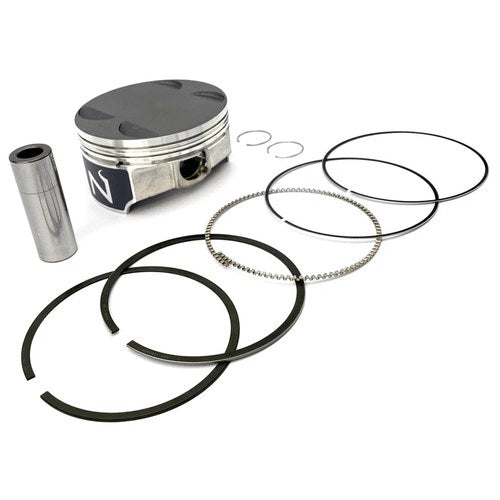 Namura +0.5mm Piston Kit Sea Doo Gti 2006-2019, Gtx 2003-2015, Gts 130 2011-2017