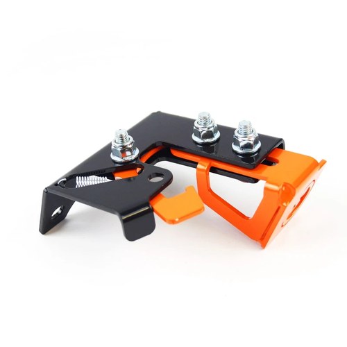 Polaris Rzr Brake Pedal Lock, Security, MPB-P-RZRXP-02