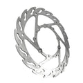 MOTO-MASTER Front Brake Disc Honda CRF450X 19-25, 450L 19-20, 450RL 21-25