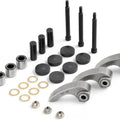 Primary Clutch Rebuild Kit Polaris Rzr 1000 2014-2018