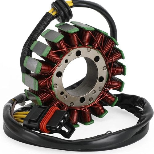 Stator Coil 3 Wire Polaris Sportsman 700/800 2007