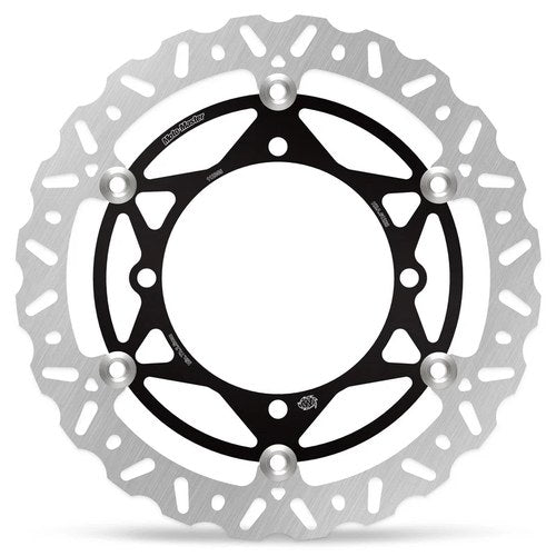 MOTO-MASTER Front Brake Disc Suzuki RM-Z250 2019-2055, RM-Z 450 2018-2025