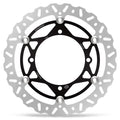 MOTO-MASTER Front Brake Disc Suzuki RM-Z250 2019-2055, RM-Z 450 2018-2025