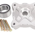 Hub Kit Front With Studs & Bearing Polaris Rzr 570 2012-2017, 800 2010-2014