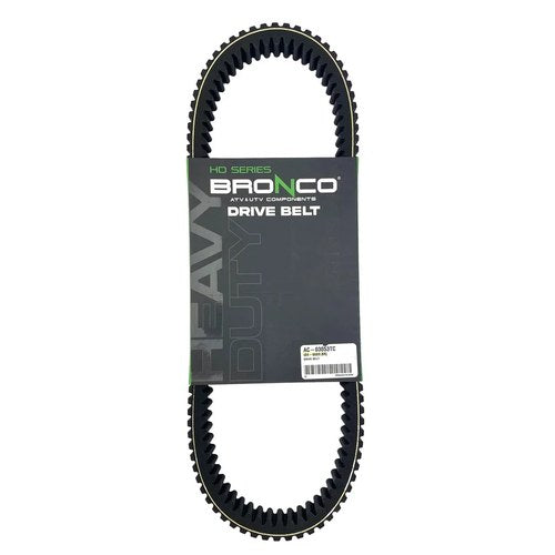 Bronco Drive Belt Polaris General 1000 16-22, Ranger 1000 14-22