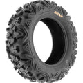 Sunf E-MARKED ATV Tyre 25x12.00-9 A-033 6PLY