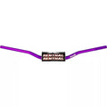 Renthal Fatbar Mcgrath 821, Mcgrath / Short, Purple