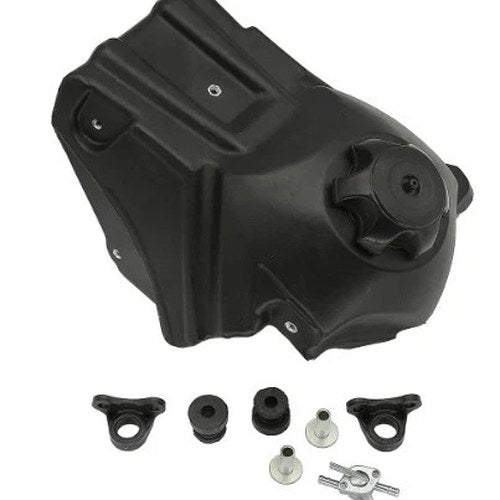 Fuel Tank Std Honda CRF150 Style 2007-2013 - Not OEM Fit