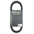 Bronco Drive Belt Yamaha YFM700 Kodiak 2016-2025