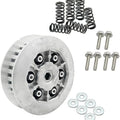 Clutch Inner Hub + Pressure Plate Yamaha YFZ350 Banshee 1987-2006