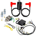 Wiring Harness Kit Ignition COIL/CDI/REGULATOR Yamaha YFZ350 Banshee 1997-2001