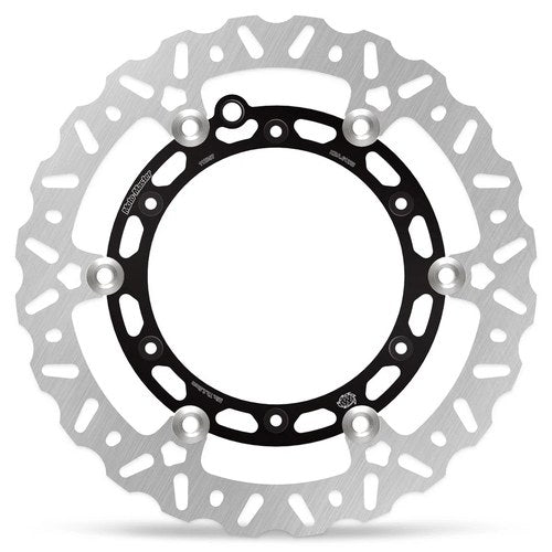 MOTO-MASTER Front Brake Disc KTM 525 EXC/SX 03-06, SX 03-06, XC 06-07