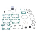 Athena Top End Piston & Gasket Kit Set A 54mm Husqvarna TC125 16-22, TX125 17-19