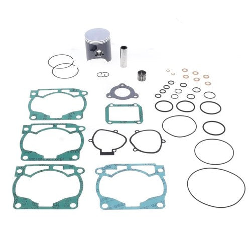 Athena Top End Piston & Gasket Kit Set C 66.4mm KTM Exc 250 07-16, Xcw 250 08-16