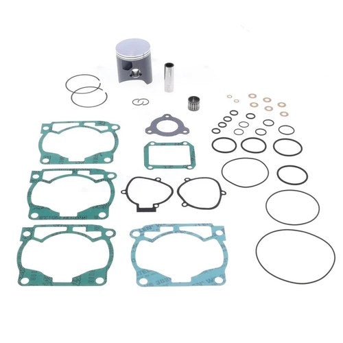 Athena Top End Piston & Gasket Kit Set C 66.4mm Husqvarna TC/TE 250 2014-2016