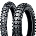 Dunlop Geomax 110/100-18 64M TT AT81