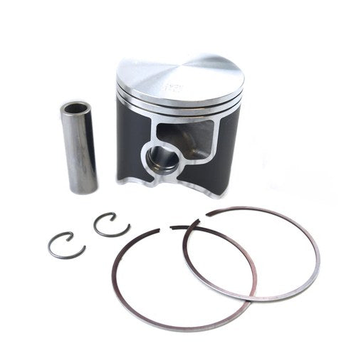 Vertex 73mm Piston Kit C Beta 2T RR300 2022-2023, X-TRAINER 300 2022-2023