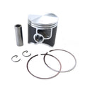 Vertex 73mm Piston Kit C Beta 2T RR300 2022-2023, X-TRAINER 300 2022-2023