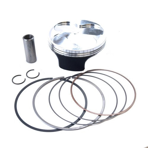 Wossner Pro Series Piston Kit 97mm A Yamaha YZ450FX 2024-2025, WR450F 2024-2025