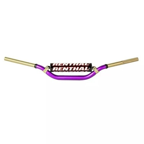 Renthal Twinwall Stewart 996, Purple
