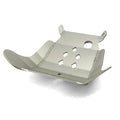 Ricochet HD Aluminium Skid Plate Gas EC 250/300 2023-2024