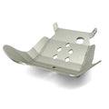 Ricochet HD Aluminium Skid Plate KTM XC /XC-W250/300 2023-2024