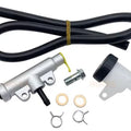 Rear Foot Brake Master Cylinder Polaris Trail Boss 330 2010-2013