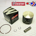 Wossner 88mm Forged Piston Kit Maico 490/500 1980