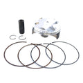 Wossner 78mm H/C Piston Kit A Kawasaki KX250 2023-2024