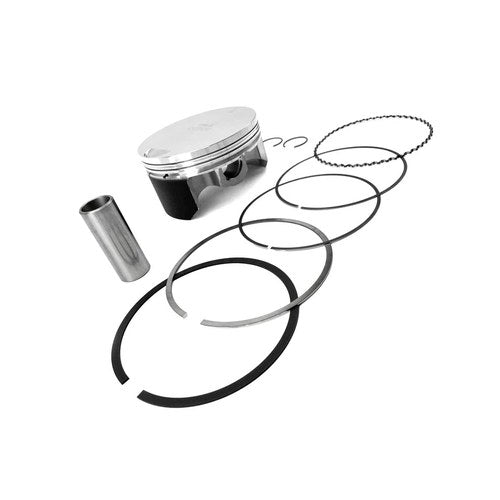 Wossner 100.5mm Piston Kit Yamaha YFM660R Raptor 01-04, YXR660 Rhino 04-06