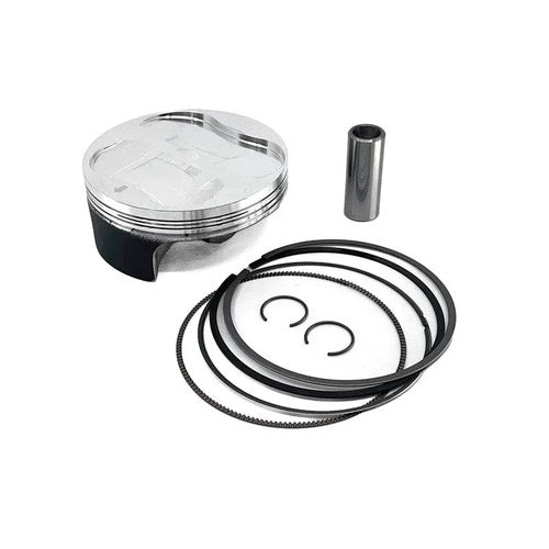 Wossner 97mm A Piston Kit Yamaha YZ450FX 2024-2025, WR450F 2024-2025