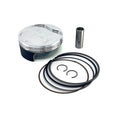 Wossner 97mm B Piston Kit Yamaha YZ450FX 2024-2025, WR450F 2024-2025