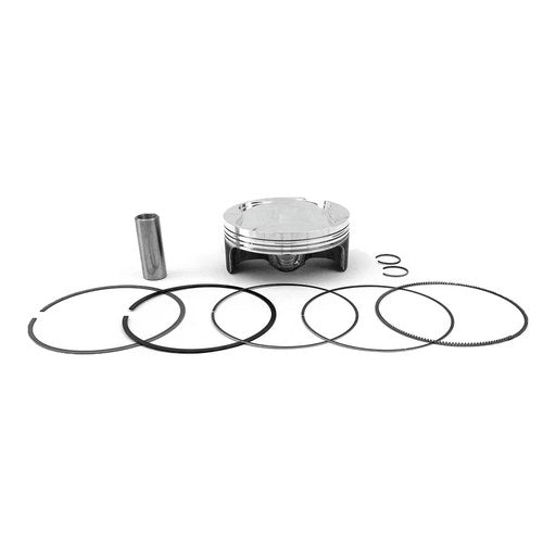 Wossner 97mm C Piston Kit Yamaha YZ450FX 2024-2025, WR450F 2024-2025