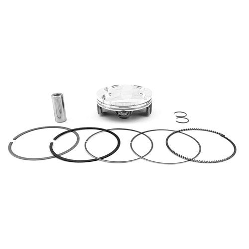 Wossner 81mm B Piston Kit KTM SX-F 250 2023, XC-F 250 2023
