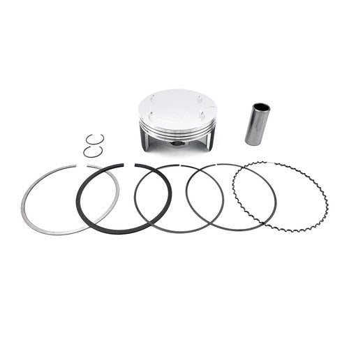 Wossner Forged 104mm Piston Kit Yamaha XT660R 2004-2011