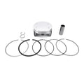Wossner Forged 104mm Piston Kit Yamaha XT660R 2004-2011