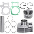 Barrel Kit 68.5mm Honda TRX250EX 01-08, TRX250TE/TM 02-20, TRX250X 09-20