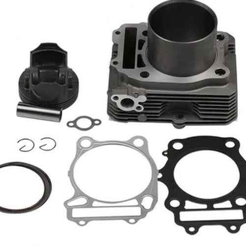 Cylinder Kit + Gasekts 82mm Suzuki LT-A400/LT-F400 2002-2021