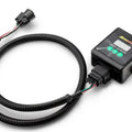 Speed Doctor Speedometer Correction Kit Polaris Ranger Models 2011