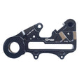 MOTO-MASTER Rear Caliper Bracket KTM 350 EXC-F 24-26, SX-F 23-26, XC-F 23-25